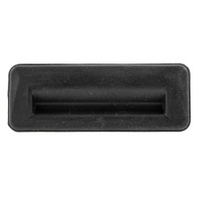 POIGNEE DE COFFRE Pour SKODA FABIA II 2007-, FABIA COMBI II 2007- NTY