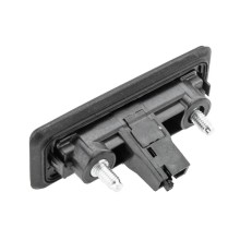 POIGNEE DE COFFRE Pour SKODA FABIA II 2007-, FABIA COMBI II 2007- NTY