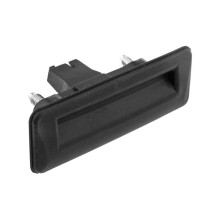 POIGNEE DE COFFRE Pour SKODA FABIA II 2007-, FABIA COMBI II 2007-