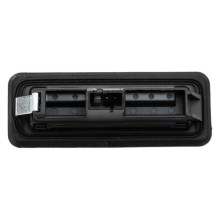 POIGNEE DE COFFRE Pour SKODA FABIA II 2011-, FABIA COMBI II 2011- NTY