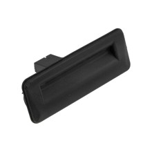 POIGNEE DE COFFRE Pour SKODA FABIA II 2011-, FABIA COMBI II 2011- NTY