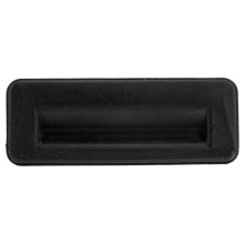 POIGNEE DE COFFRE Pour SKODA FABIA II 2011-, FABIA COMBI II 2011-
