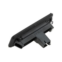 POIGNEE DE COFFRE Pour SKODA FABIA II 2011-, FABIA COMBI II 2011- NTY