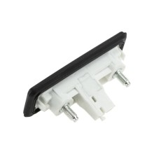 POIGNEE DE COFFRE Pour SKODA FABIA II 2007-, FABIA II COMBI 2007- NTY