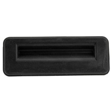 POIGNEE DE COFFRE Pour SKODA FABIA II 2007-, FABIA II COMBI 2007- NTY