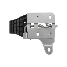 COUVERCLE DE PULVERISATION DE MASQUE DE MOTEUR Pour SKODA OCTAVIA III NTY
