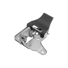 COUVERCLE DE PULVERISATION DE MASQUE DE MOTEUR Pour SKODA OCTAVIA III