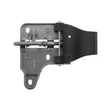 COUVERCLE DE PULVERISATION DE MASQUE DE MOTEUR Pour SKODA OCTAVIA III NTY