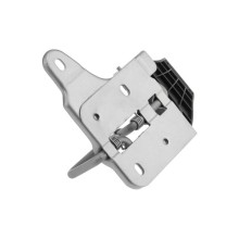 COUVERCLE DE PULVERISATION DE MASQUE DE MOTEUR Pour SKODA OCTAVIA III NTY