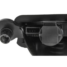 FERMOIR DU COFFRE A BAGAGES EZC-SK-022 Pour SKODA OCTAVIA II 2004- NTY