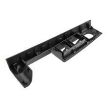 PANNEAU POIGNEE DE PORTE INTERIEUR AVANT Pour SKODA SUPERB II 2008- NTY