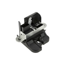 FERMOIR DU COFFRE A BAGAGES Pour SKODA CITIGO 2012-, VW UP 2012-