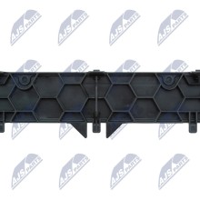 Fresh Air Conduit (cabin Air) Cover NTY EZC-SK-030 OE Ref 5Q0819422A NTY