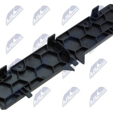 Fresh Air Conduit (cabin Air) Cover NTY EZC-SK-030 OE Ref 5Q0819422A NTY