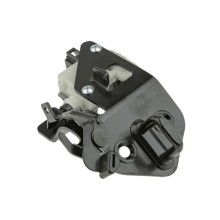 RYGIEL SILOWNIK TYLNEJ KLAPY Pour BAGAZNIKA SKODA OCTAVIA II NTY