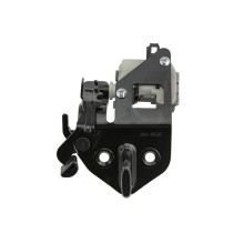 RYGIEL SILOWNIK TYLNEJ KLAPY Pour BAGAZNIKA SKODA OCTAVIA II NTY