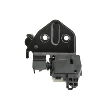 RYGIEL SILOWNIK TYLNEJ KLAPY Pour BAGAZNIKA SKODA OCTAVIA II NTY