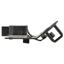 RYGIEL SILOWNIK TYLNEJ KLAPY Pour BAGAZNIKA SKODA OCTAVIA II NTY