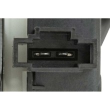 RYGIEL SILOWNIK TYLNEJ KLAPY Pour BAGAZNIKA SKODA OCTAVIA II NTY
