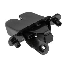 FERMOIR DU COFFRE A BAGAGES Pour SKODA OCTAVIA II 2004-2012 NTY