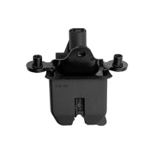 FERMOIR DU COFFRE A BAGAGES Pour SKODA OCTAVIA II 2004-2012 NTY