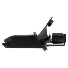 FERMOIR DU COFFRE A BAGAGES Pour SKODA OCTAVIA II 2004-2012 NTY