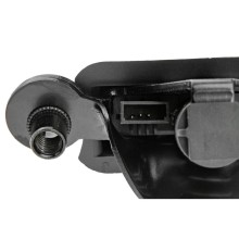FERMOIR DU COFFRE A BAGAGES Pour SKODA OCTAVIA II 2004-2012 NTY