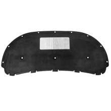 Bonnet Insulation NTY EZC-SK-033 OE Ref 5J0863831