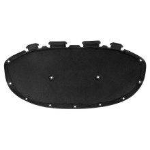 WYGLUSZENIE MASKI SILNIKA Pour SKODA RAPID 2013- SEAT TOLEDO IV 2012- NTY