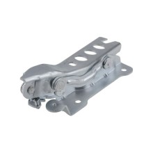CHARNIERE DE COFFRE Pour SKODA OCTAVIA II 2004-2013 DROITE NTY