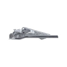 CHARNIERE DE COFFRE Pour SKODA OCTAVIA II 2004-2013 DROITE NTY