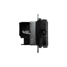 FERMOIR DU COFFRE A BAGAGES EZC-SK-066 Pour SKODA YETI 2010-2018 NTY