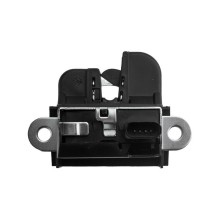 FERMOIR DU COFFRE A BAGAGES EZC-SK-066 Pour SKODA YETI 2010-2018 NTY