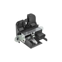FERMOIR DU COFFRE A BAGAGES EZC-SK-066 Pour SKODA YETI 2010-2018 NTY