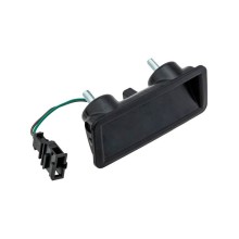 Boot Handle NTY EZC-SK-071 OE Ref 6Y0827574M NTY