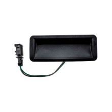 Boot Handle NTY EZC-SK-071 OE Ref 6Y0827574M NTY