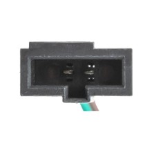 Boot Handle NTY EZC-SK-071 OE Ref 6Y0827574M NTY