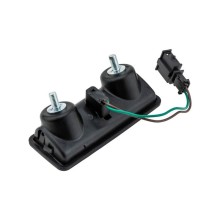 Boot Handle NTY EZC-SK-071 OE Ref 6Y0827574M