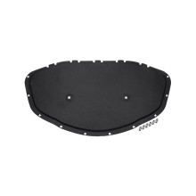 WYGLUSZENIE MASKI SILNIKA EZC-SK-074 Pour SKODA SUPERB III 2015- NTY