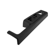 WYGLUSZENIE MASKI SILNIKA EZC-SK-075 Pour SKODA KODIAQ 2017-