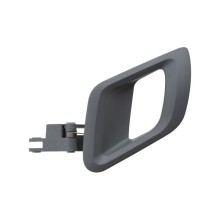 POIGNEE DE PORTE INTERIEURE AVANT I TYLNYCH Pour SKODA FABIA II 2007- NTY