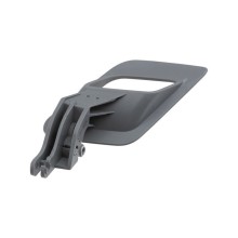 POIGNEE DE PORTE INTERIEURE AVANT I TYLNYCH Pour SKODA FABIA II 2007-