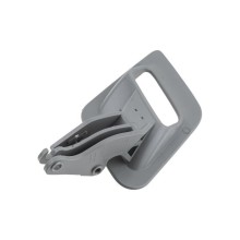 POIGNEE DE PORTE INTERIEURE AVANT I TYLNYCH Pour SKODA FABIA II 2007-