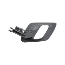 POIGNEE DE PORTE INTERIEURE AVANT I TYLNYCH Pour SKODA FABIA II 2007- NTY