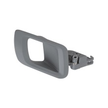 POIGNEE DE PORTE INTERIEURE AVANT I TYLNYCH Pour SKODA FABIA II 2007- NTY