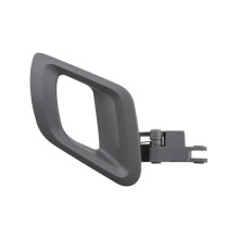 POIGNEE DE PORTE INTERIEURE AVANT I TYLNYCH Pour SKODA FABIA II 2007- NTY