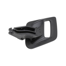 POIGNEE DE PORTE INTERIEURE AVANT I TYLNYCH Pour SKODA FABIA II 2007-