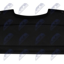 Cargo Area Cover NTY EZC-SK-087 NTY