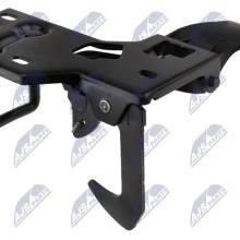 UCHWYT CIEGNO RYGIEL MASKI PRZOD Pour SKODA SUPERB 2008-2013 NTY