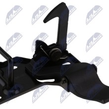 UCHWYT CIEGNO RYGIEL MASKI PRZOD Pour SKODA SUPERB 2008-2013